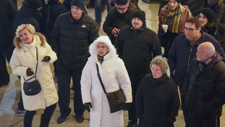 Advent u Zadru: Đani Stipaničev @ Trg Petra Zoranića