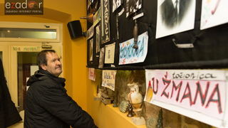 Cafe bar Doma: Povratak u Dolinu ćupova Cafe bar Doma: Povratak u Dolinu ćupova