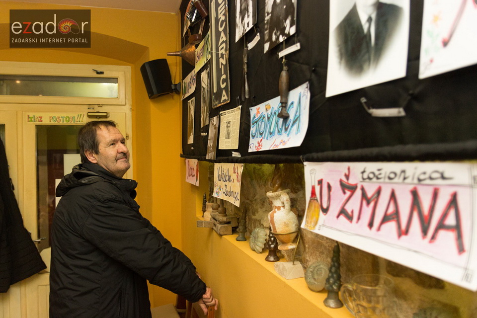 Cafe bar Doma: Povratak u Dolinu ćupova Cafe bar Doma: Povratak u Dolinu ćupova