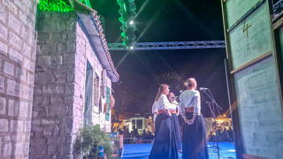 7. Virska terca i Berekini @Virsko ljeto 7. Virska terca i Berekini @Virsko ljeto