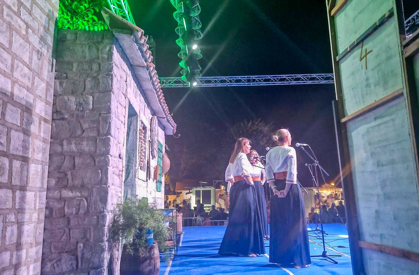 7. Virska terca i Berekini @Virsko ljeto 7. Virska terca i Berekini @Virsko ljeto