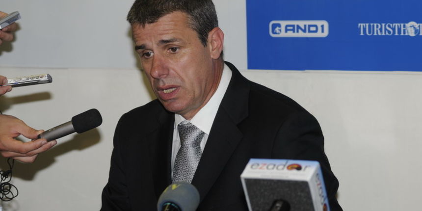 Piksi Subotic, Treca utakmica finala doigravanja: Zadar – Split 100-80, Zadar 1.6.2008.