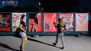 Vlajternativa Benkovac 2023. Vlajternativa Benkovac 2023.