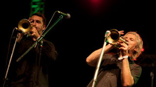 Jader Urban Music Festival, 2. večer, nastupili su In Ruff, Postolar Tripper, Partibrejkers, Kawasaki 3P, Let3, foto: L. Dubroja Jader Urban Music Festival, 2. večer, nastupili su In Ruff, Postolar Tripper, Partibrejkers, Kawasaki 3P, Let3, foto: L. Dubroja