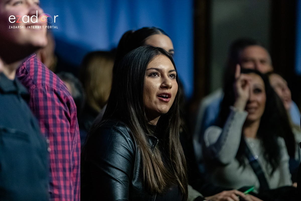 Prljavo kazalište @ Arsenal Zadar