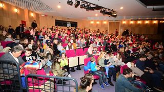 “Juha od bundeve” ; foto Iva Perinčić