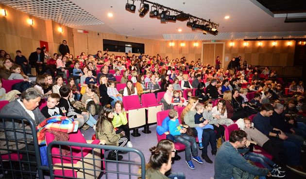 “Juha od bundeve” ; foto Iva Perinčić