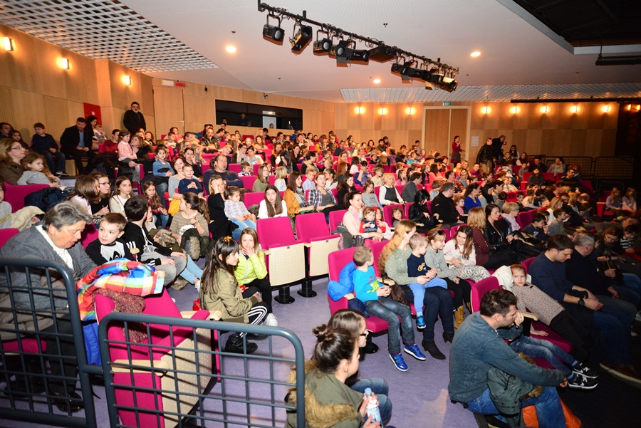 “Juha od bundeve” ; foto Iva Perinčić