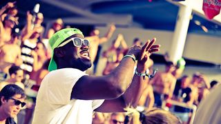 Aquarius Klub – After Beach Party 7. srpnja 2013, foto: Goran Telak