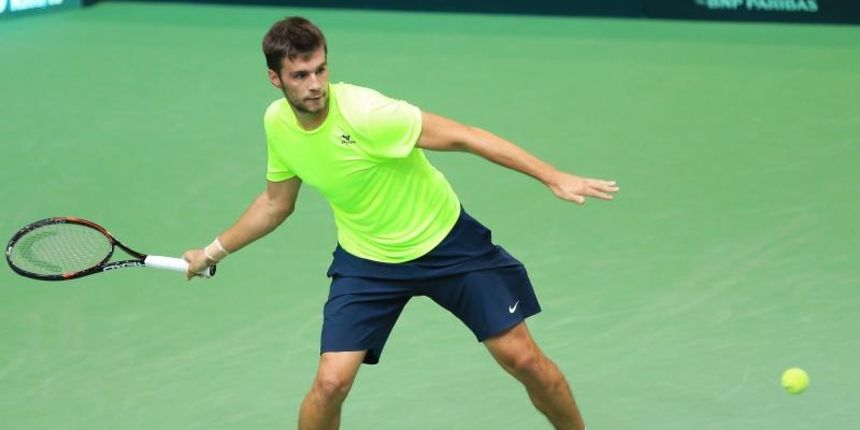 Nikola Mektić Nikola Mektić