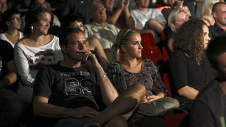 Artikultura: Rambo Amadeus u kinu Pobjeda