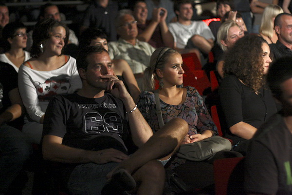 Artikultura: Rambo Amadeus u kinu Pobjeda