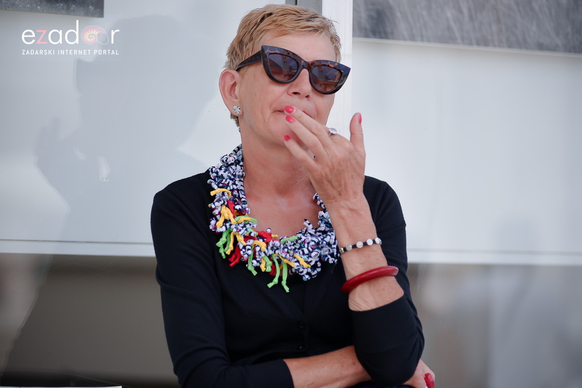 Đir po gradu, subotnja špica 22. lipnja 2019. Đir po gradu, subotnja špica 22. lipnja 2019.