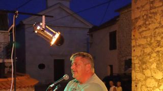 Zuhra i Drele nasmijali Bibinjce do suza