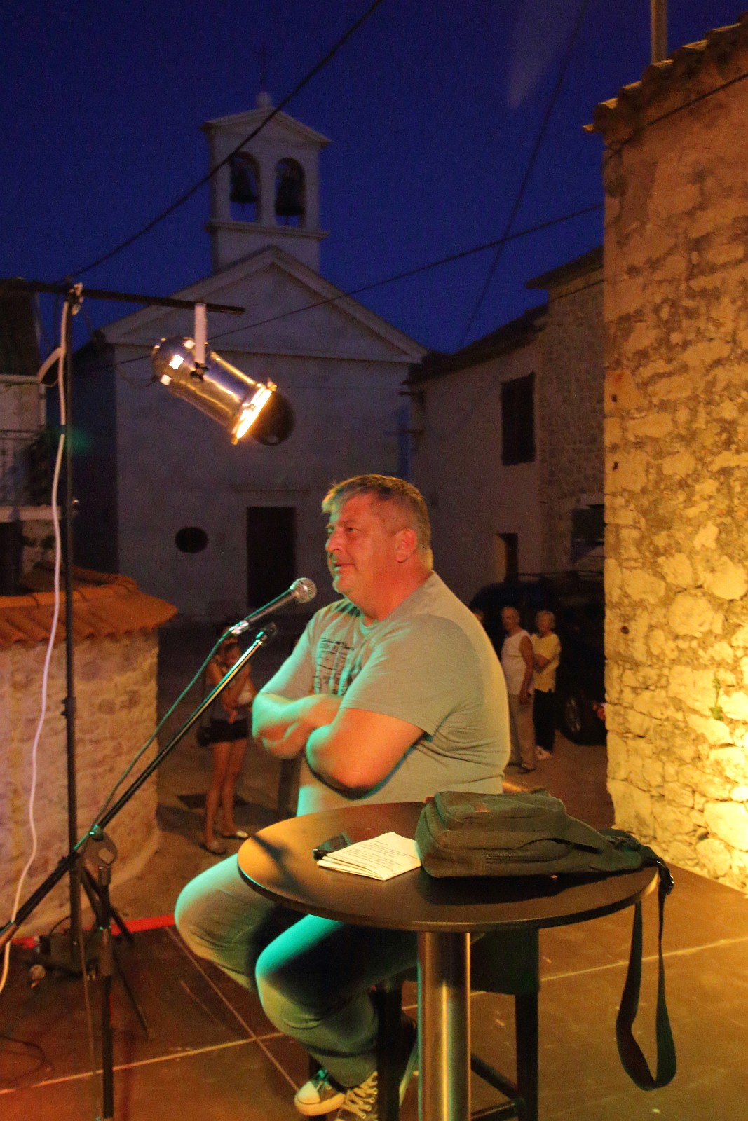 Zuhra i Drele nasmijali Bibinjce do suza