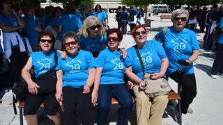 20 godina udruge “Relaks”, foto: Iva Perinčić