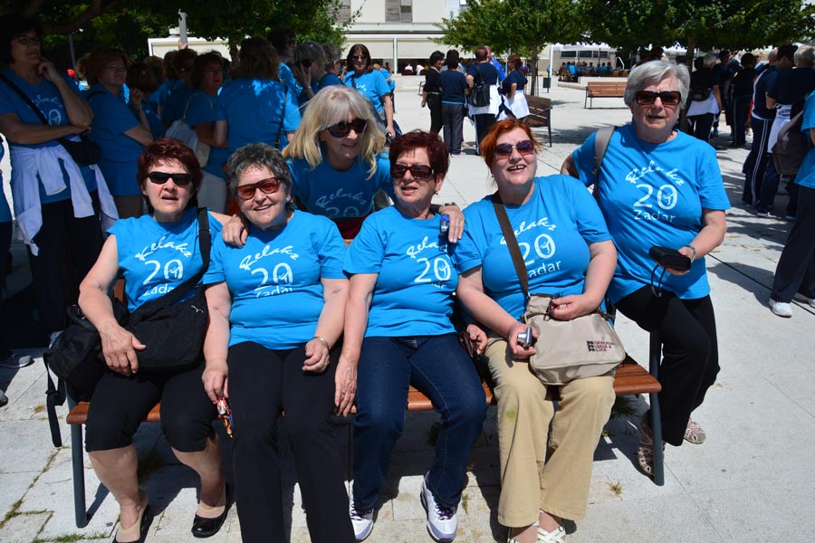 20 godina udruge “Relaks”, foto: Iva Perinčić