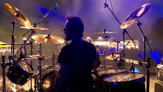 Finalna večer Metalfesta 2012., foto: Leo Banić