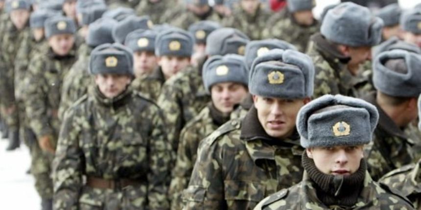 Ukrajinska vojska, Foto:kyivpost.com Ukrajinska vojska, Foto:kyivpost.com