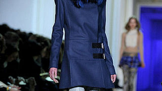 Milan Fashion Week: Just Cavalli jesen 2010 (Coutorture.com)