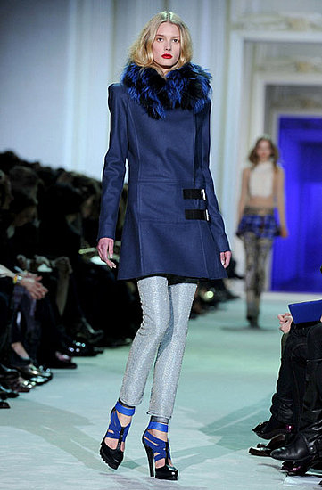 Milan Fashion Week: Just Cavalli jesen 2010 (Coutorture.com)