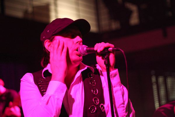 Zabranjeno pušenje u Arsenalu (Foto:Saša Čuka)