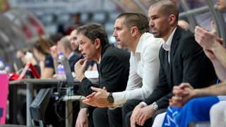 FavBet Premijer Liga, 28. kolo: KK Zadar – KK Dubrovnik FavBet Premijer Liga, 28. kolo: KK Zadar – KK Dubrovnik