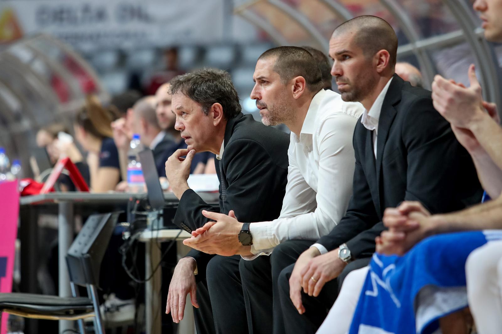 FavBet Premijer Liga, 28. kolo: KK Zadar – KK Dubrovnik FavBet Premijer Liga, 28. kolo: KK Zadar – KK Dubrovnik