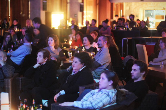 Arsenal: Matija Dedić i Zoran Predin (foto:Saša Čuka)