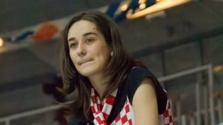 Zadar: Hrvatska-Slovacka 34-21, Foto: Sasa Cuka