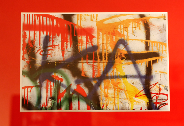 Izložba fotografija Željka Mršića Izložba fotografija Željka Mršića