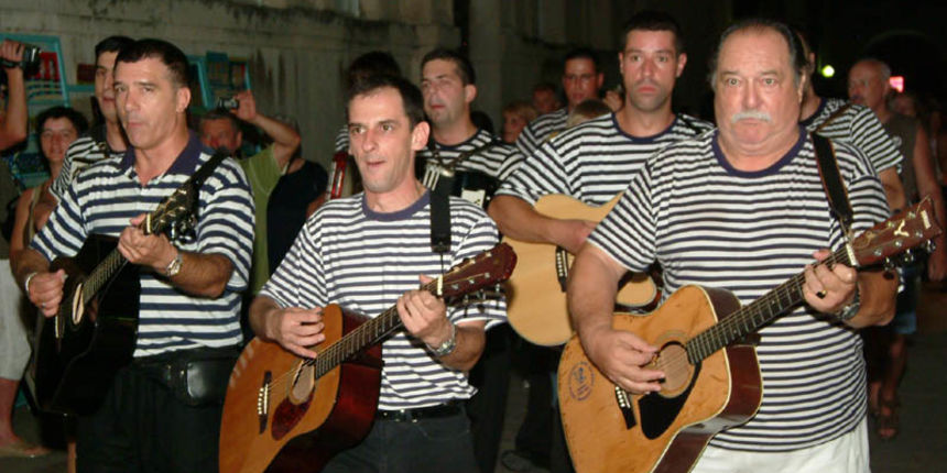 Festica na poluotoku, 11.srpnja 2008. Festica na poluotoku, 11.srpnja 2008.