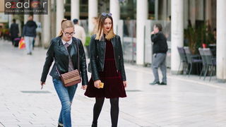 Đir po gradu, ponedjeljak 23. listopada 2017.