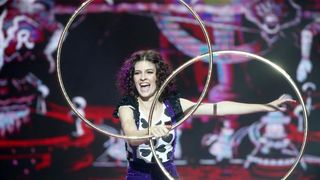 Finalna emisija “Supertalent” show-a Nove TV. Photo: Igor Kralj/PIXSELL Finalna emisija “Supertalent” show-a Nove TV. Photo: Igor Kralj/PIXSELL