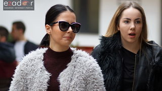 Đir po gradu, petak 24. studenog 2017. – Dan Grada Zadra