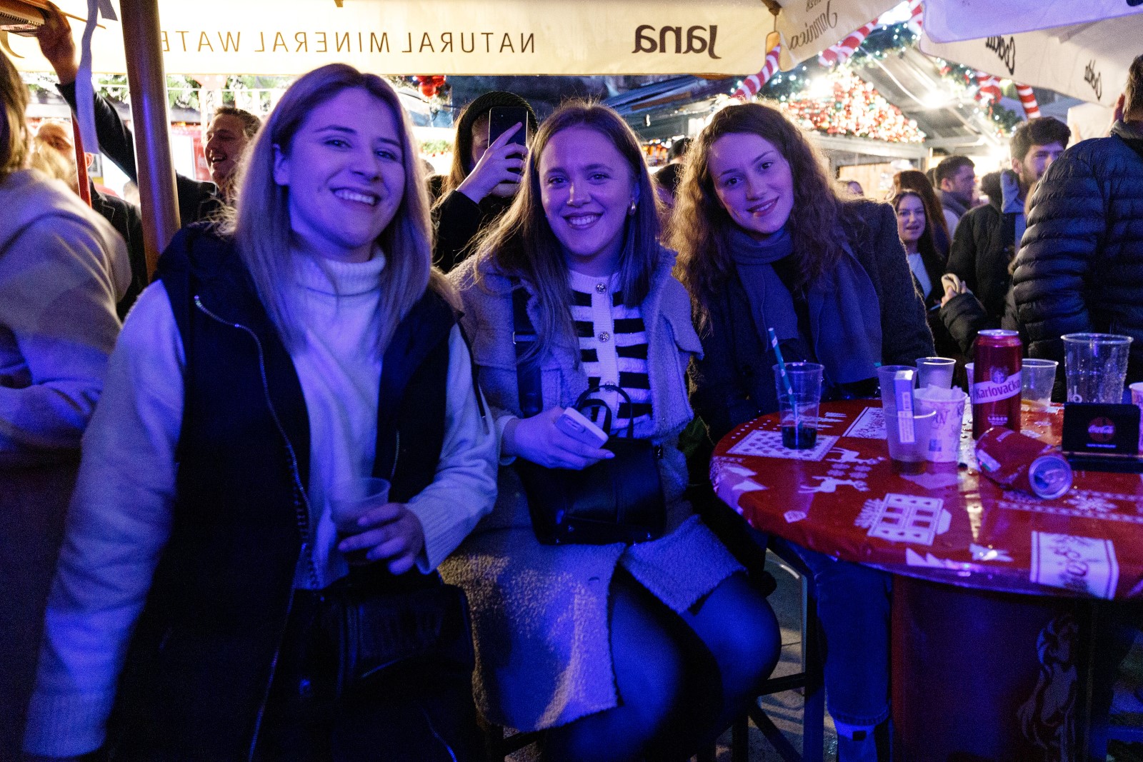 Tony Cetinski @ Advent u Zadru