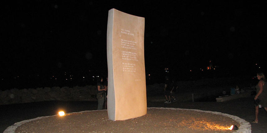 Pozdrav moru – Bibinje