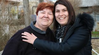 2. Međunarodna karnevalska povorka Virskih maškara