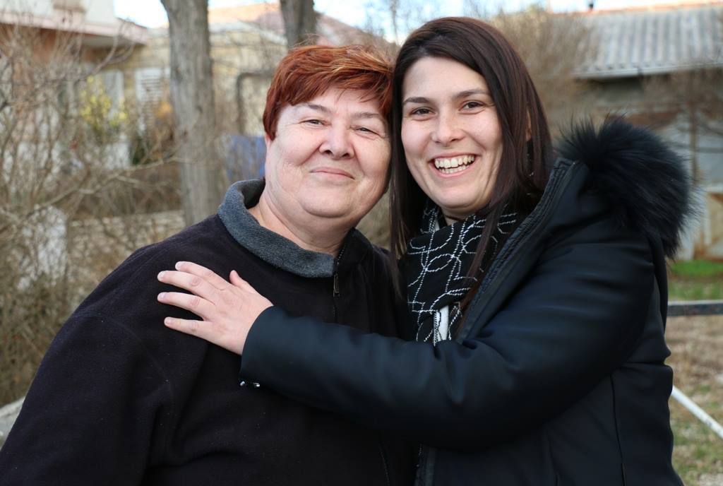 2. Međunarodna karnevalska povorka Virskih maškara