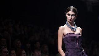 BIPA Fashion.hr, modna revija, foto: PIXSELL