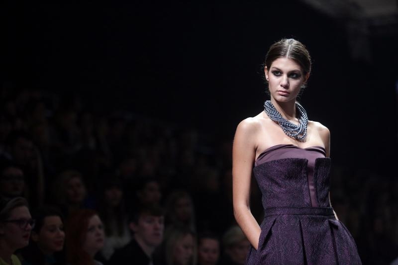 BIPA Fashion.hr, modna revija, foto: PIXSELL