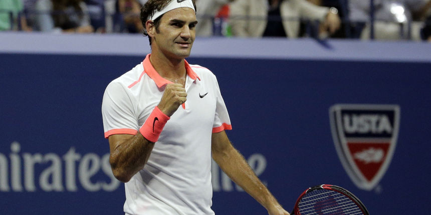 Roger Federer Roger Federer