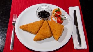 Dalmatinske delicije: Fešta za oči i nepce, Foto: Dino Stanin/PIXSELL