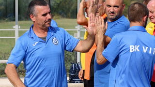 Finalni turnir boćarskog Kupa Zadarske županije u Lišanima Ostrovičkim. Foto: Kažimir Škrbić/Virski list