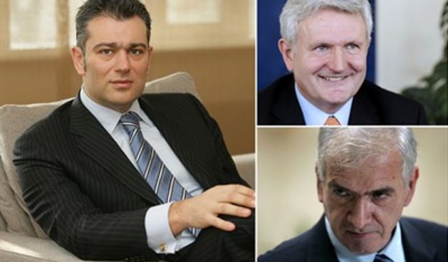 Najveće face Cro Biznisa u 2010./foto: tportal/Cropix