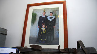 GKZD Arbanasi: Etno zbirka u nastajanju