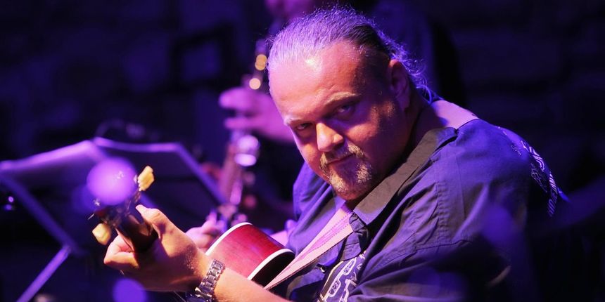 Damir Kukuruzović Damir Kukuruzović