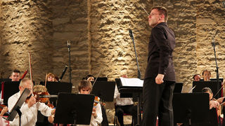 Svečano otvorenje 48. Glazbenih večeri u Sv. Donatu – “Carmen”