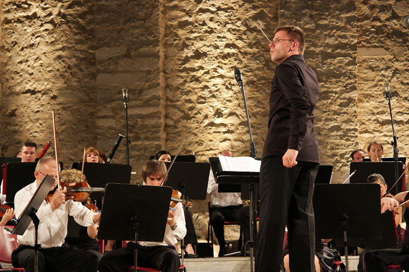 Svečano otvorenje 48. Glazbenih večeri u Sv. Donatu – “Carmen”