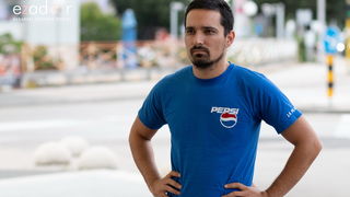 3×3 Basket Tour @ City Galleria